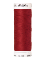 Amann Mettler Seralon - #100 - 200 m - 0504 Country Red