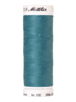 Amann Mettler Seralon - #100 - 200 m - 0611 Blue Green Opal