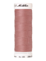 Amann Mettler Seralon - #100 - 200 m - 0637 Antique Pink