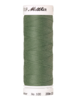 Amann Mettler Seralon - #100 - 200 m - 0646 Palm Leaf