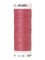 Amann Mettler Seralon - #100 - 200 m - 0867 Dusty Mauve