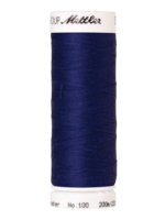 Amann Mettler Seralon - #100 - 200 m - 1078 Fire Blue