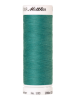 Amann Mettler Seralon - #100 - 200 m - 1091 Deep Aqua