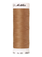 Amann Mettler Seralon - #100 - 200 m - 1121 Toffee