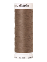 Amann Mettler Seralon - #100 - 200 m - 1228 Khaki