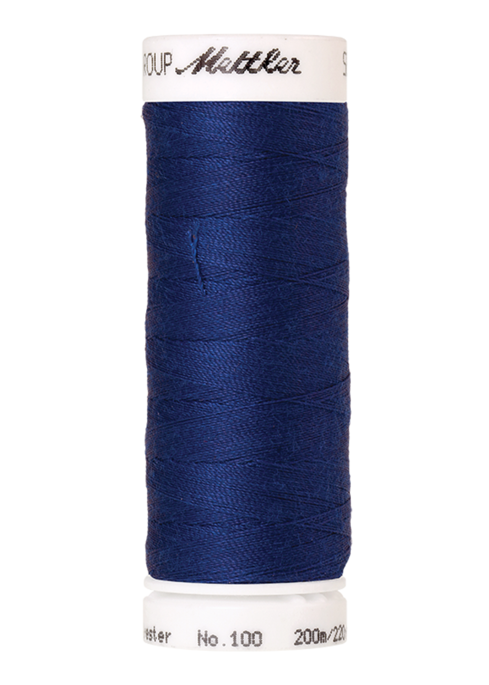 Amann Mettler Seralon - #100 - 200 m - 1303 Royal Blue