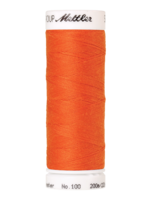 Amann Mettler Seralon - #100 - 200 m - 1335 Tangerine