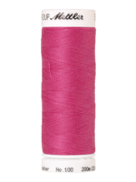 Amann Mettler Seralon - #100 - 200 m - 1423 Hot Pink