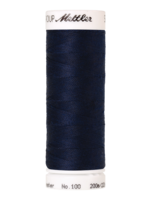 Amann Mettler Seralon - #100 - 200 m - 1465 Midnight Blue