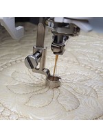 Westalee by Sew Steady Ruler Foot - Low Shank