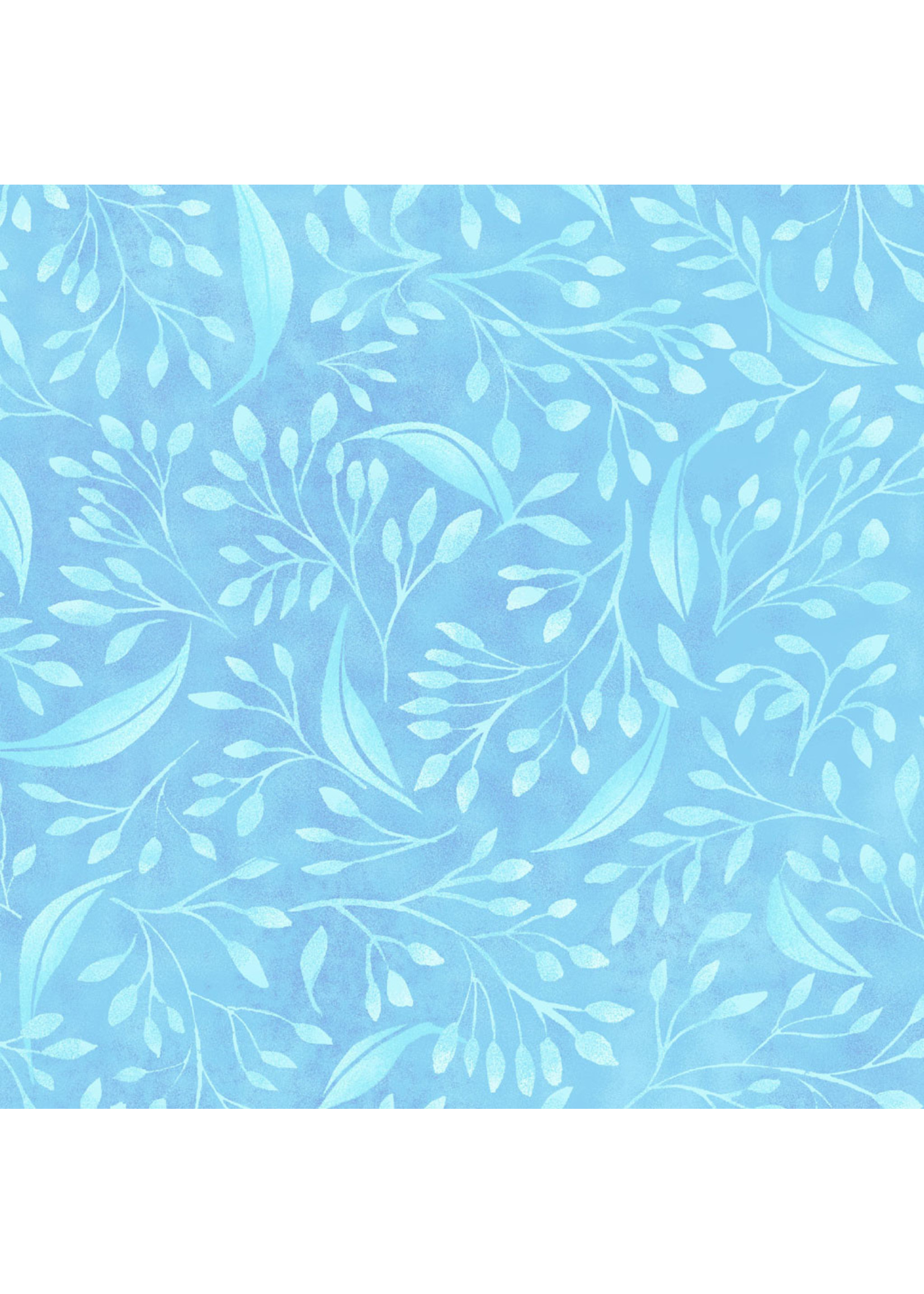 P&B Textiles Alessia - Aqua