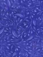 P&B Textiles Alessia - Blauwpaars