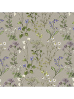 Windham Fabrics Midsummer - Meadow Sweet - Stone