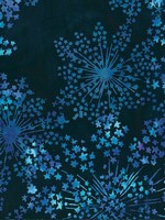 Hoffman Fabrics Bali Handpaints - Deep - Blue