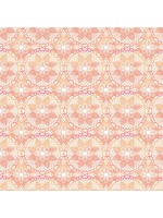 The Patricia Collection - Lace - Coral