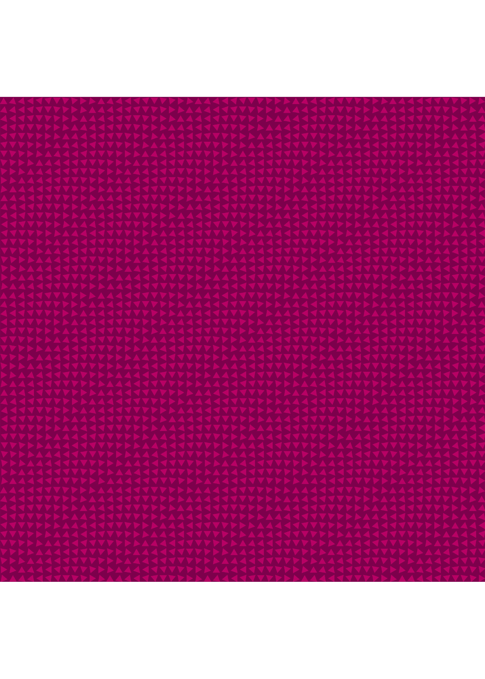 Windham Fabrics Prism - Triangle Play - Magenta