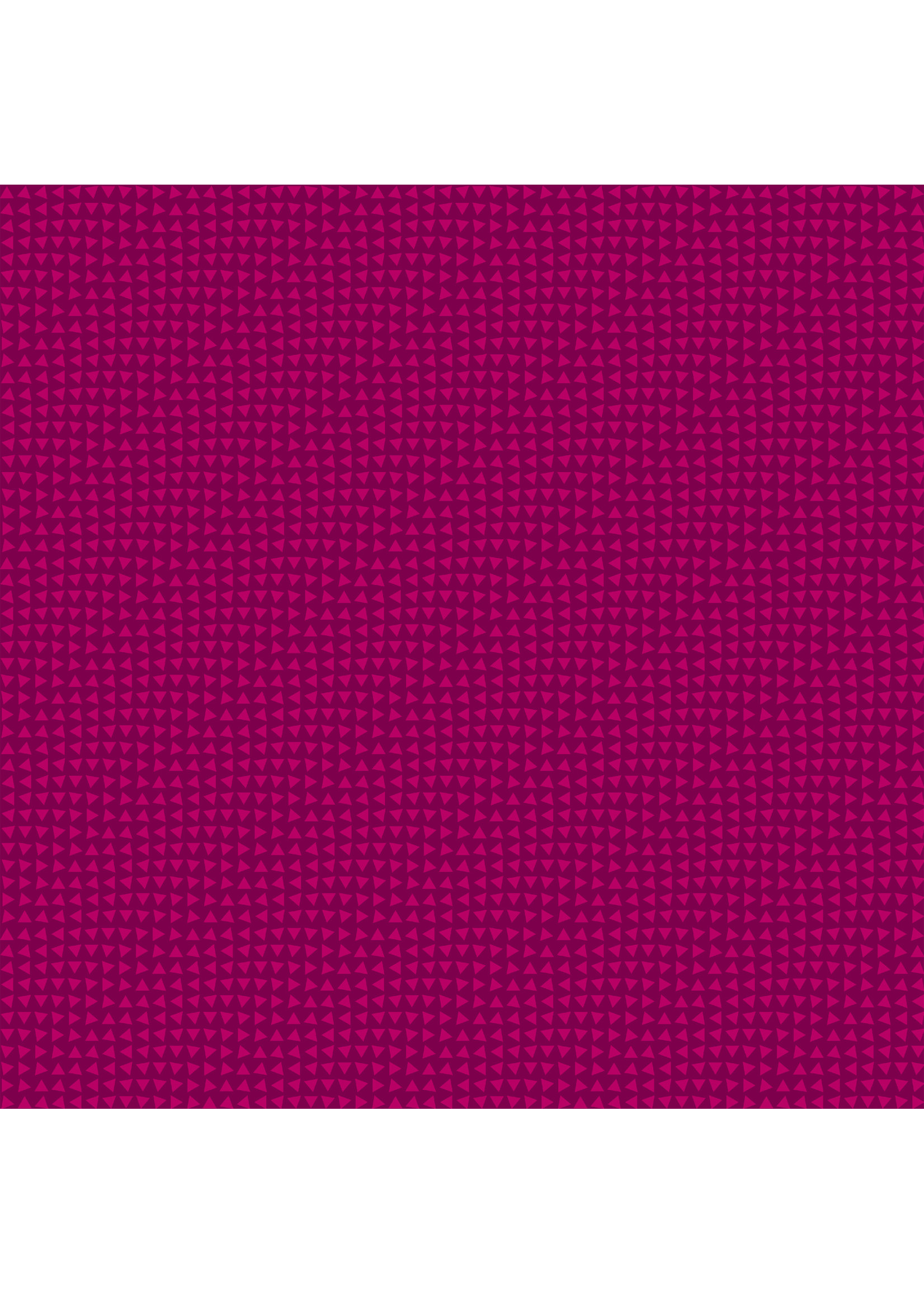 Windham Fabrics Prism - Triangle Play - Magenta