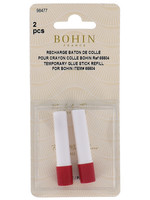 Bohin Glue Pen - navulling - 2 stuks