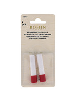Bohin Glue Pen - Navulling - 2 stuks
