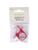 Bohin Needle Puller - 3 in 1 -98639