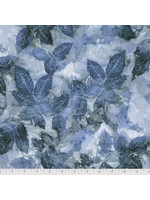 Free Spirit Fabrics Katrinka - Birchwood - Ocean