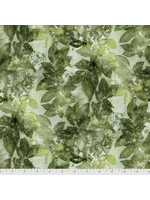 Free Spirit Fabrics Katrinka - River Birch - Forest