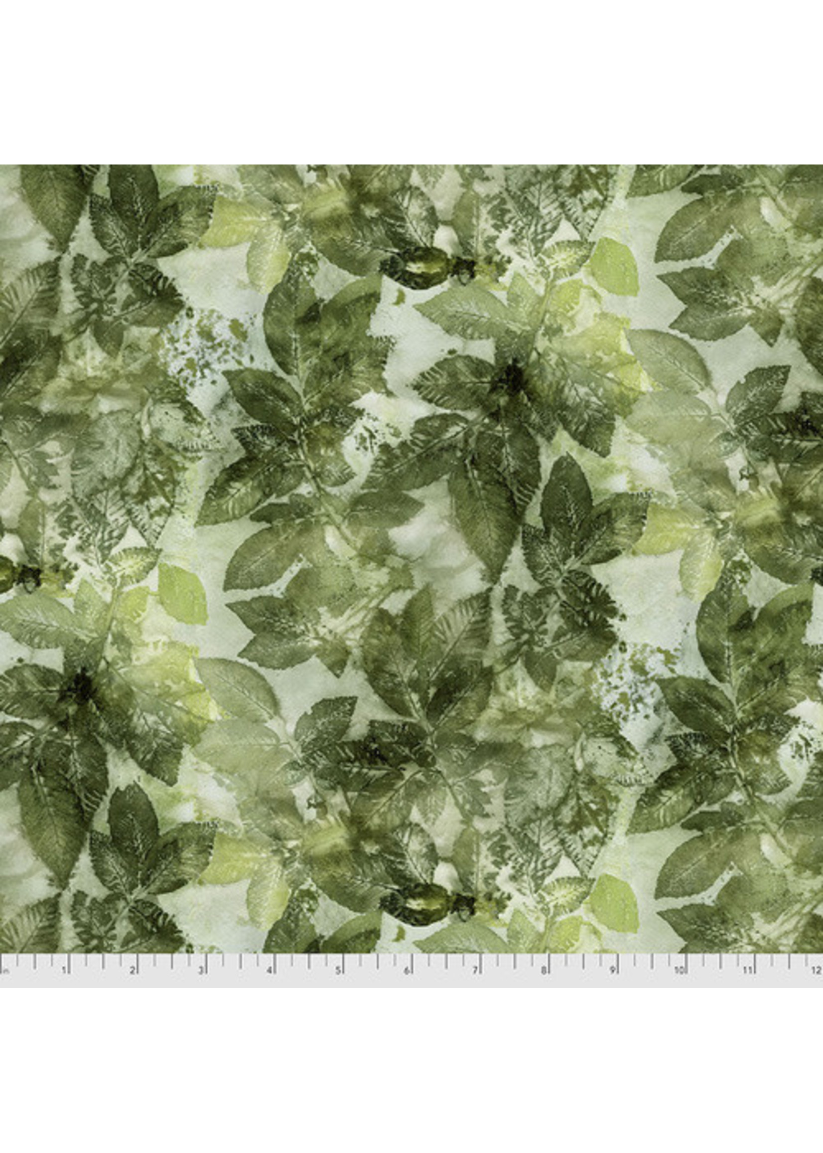 Free Spirit Fabrics Katrinka - River Birch - Forest