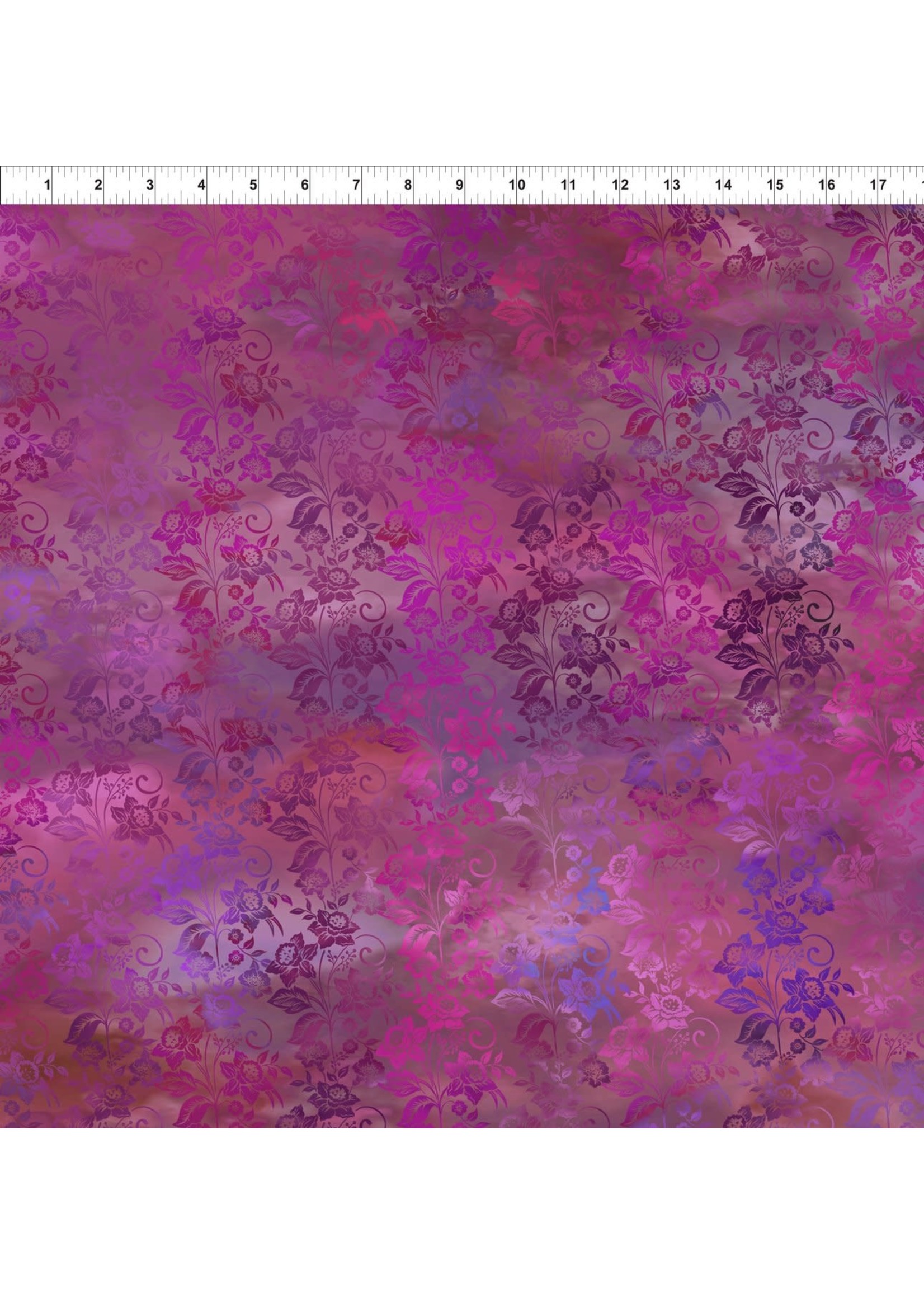 In The Beginning The Diaphanous Collection - Mystical - 5ENC4 - Multi Pink
