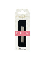 Bohin Milliners/Straw Needles Nr 10 (Blister 15pc)