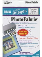 PhotoFabric - 5 vel - 21,5 cm x 27,9 cm