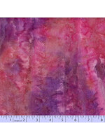 Marcus Fabrics Tie Dye - Pink