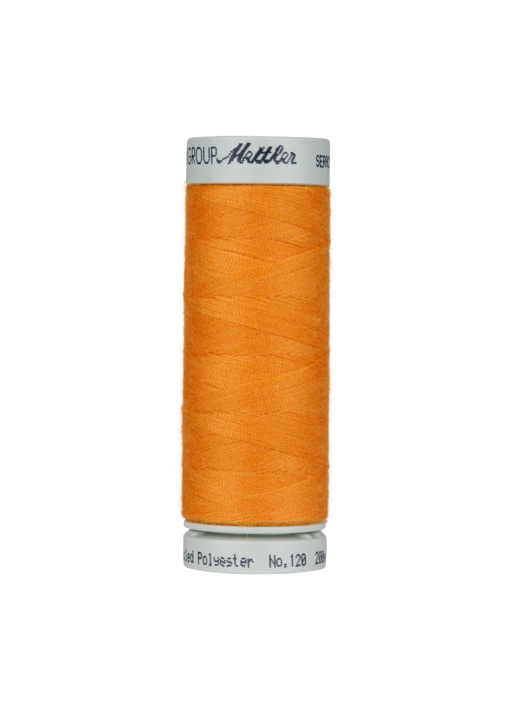 Amann Mettler Seracycle - #140 - 200 m - 0122 Pumpkin