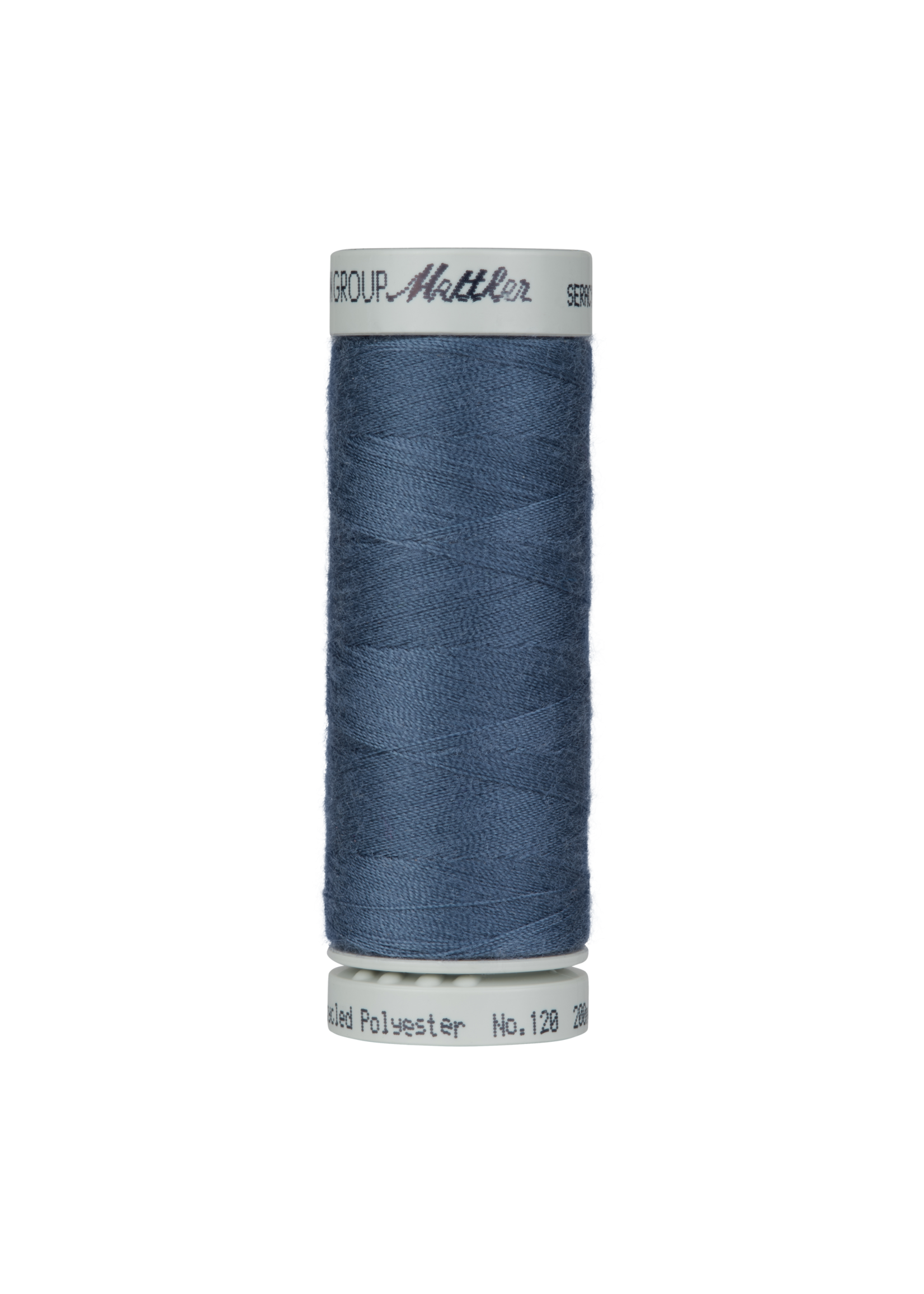 Amann Mettler Seracycle - #140 - 200 m - 0311 Blue Shadow