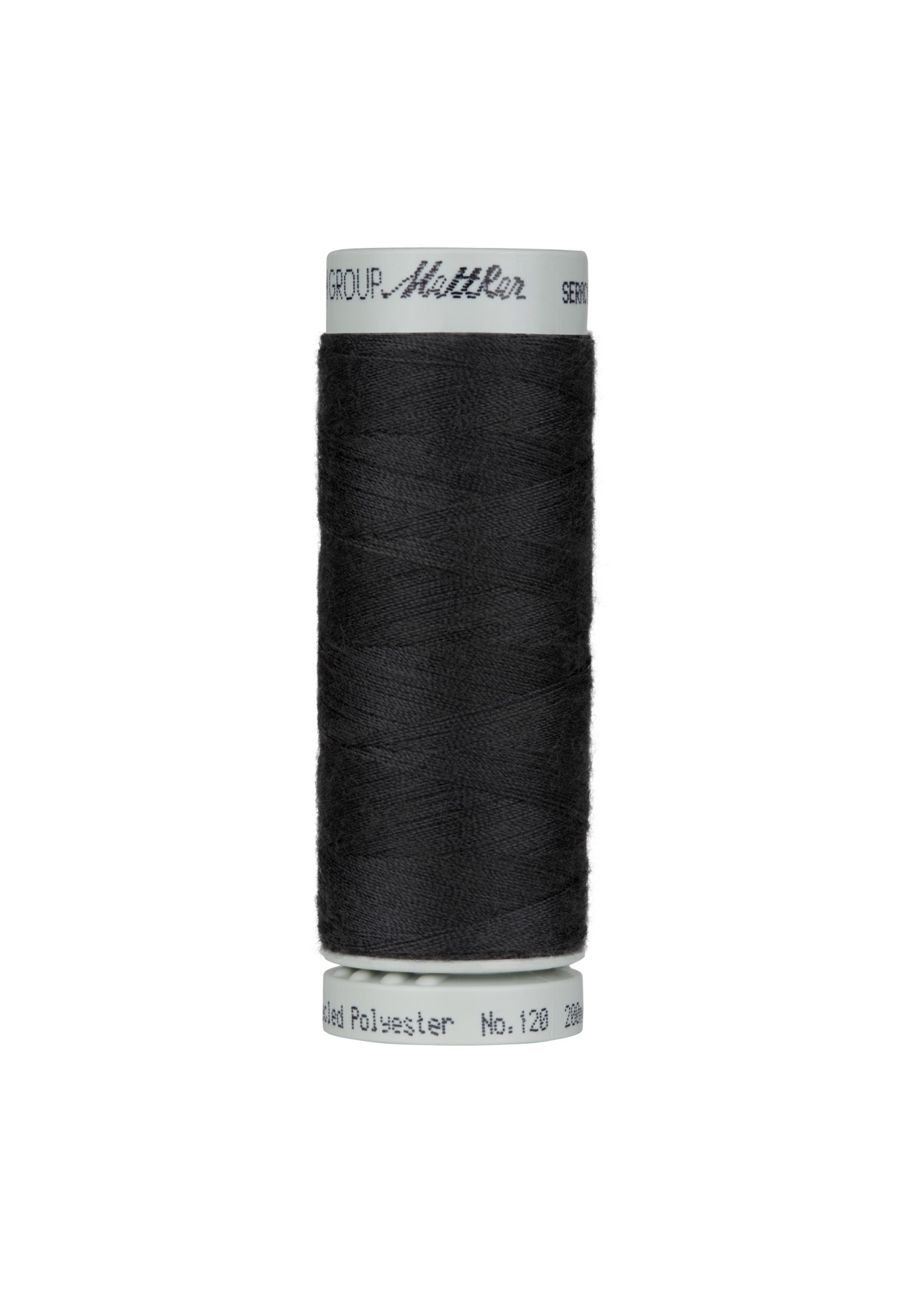 Amann Mettler Seracycle - #140 - 200 m - 0348 Mole Gray