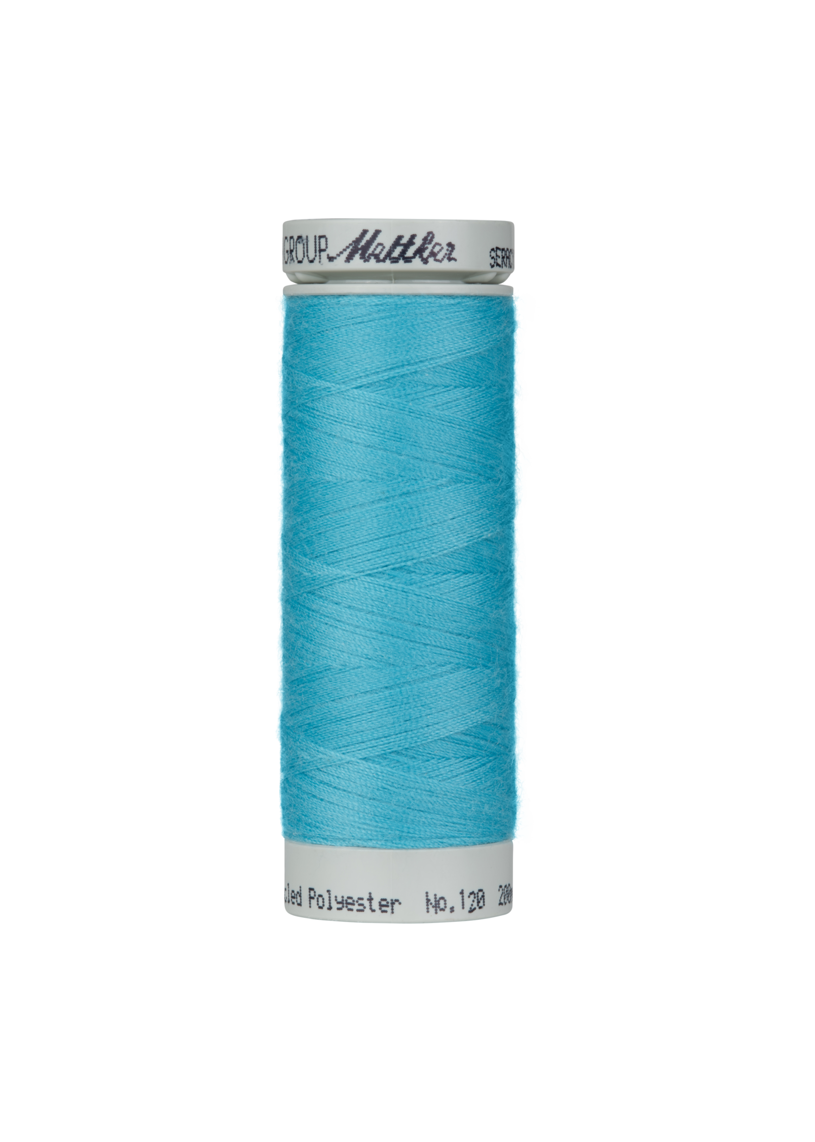 Amann Mettler Seracycle - #140 - 200 m - 0409 Turquoise