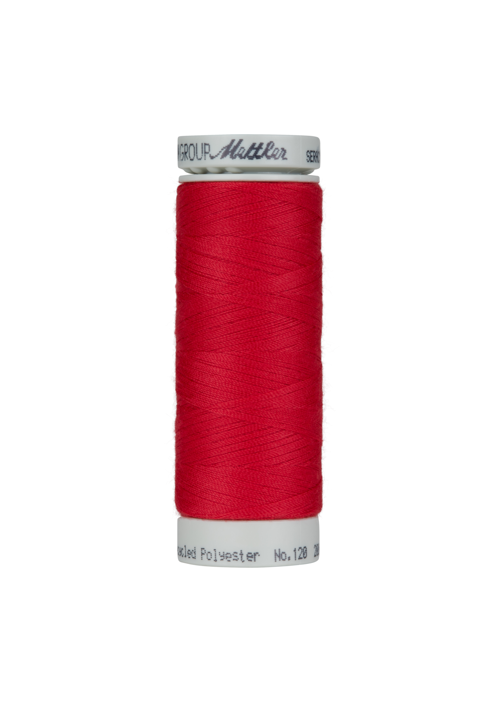 Amann Mettler Seracycle - #140 - 200 m - 0503 Cardinal