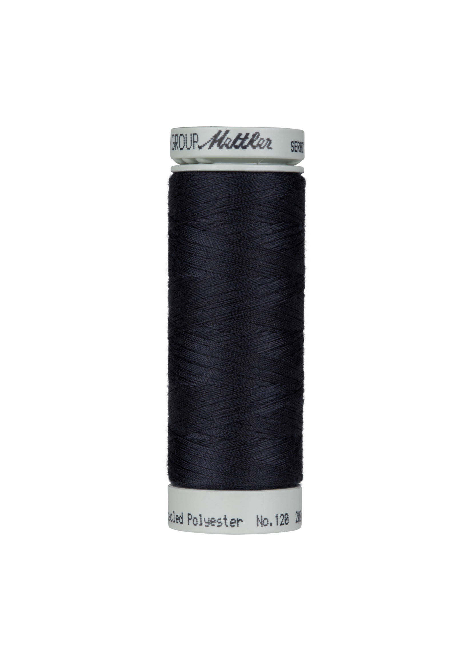 Amann Mettler Seracycle - #140 - 200 m - 0821 Darkest Blue