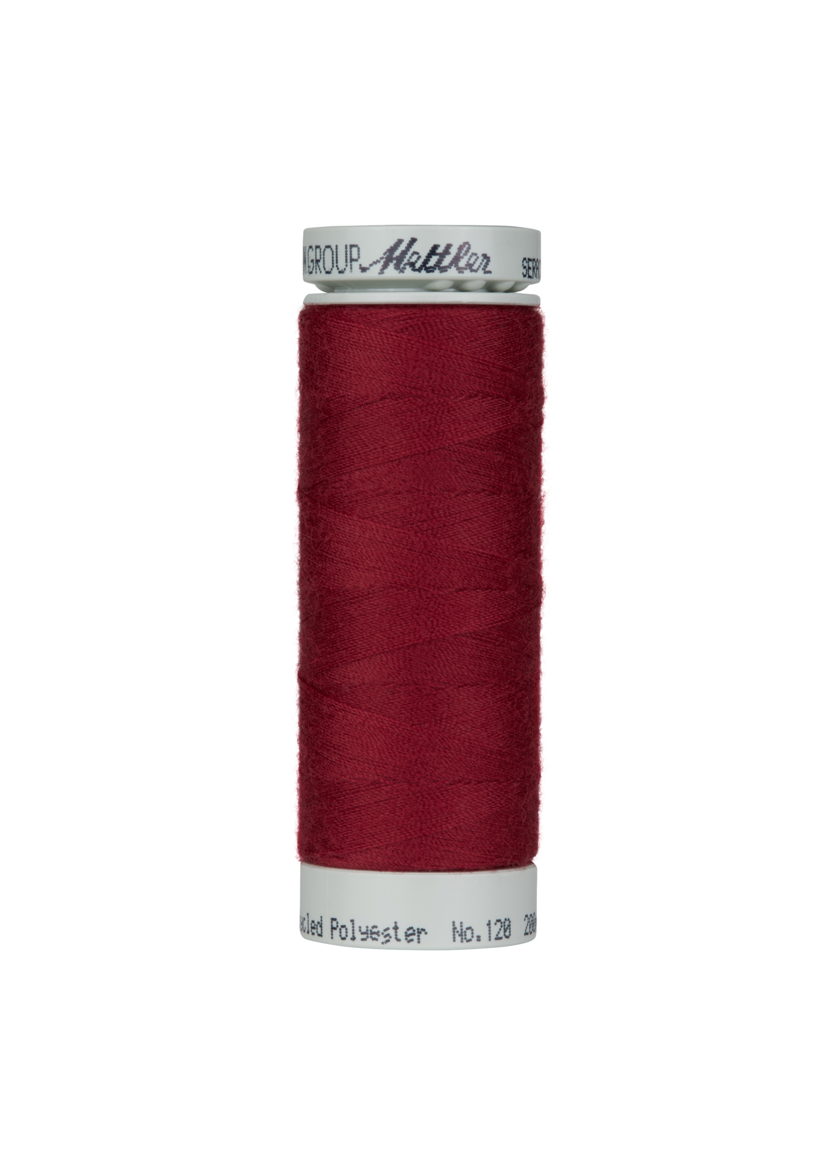 Amann Mettler Seracycle - #140 - 200 m - 0918 Cranberry