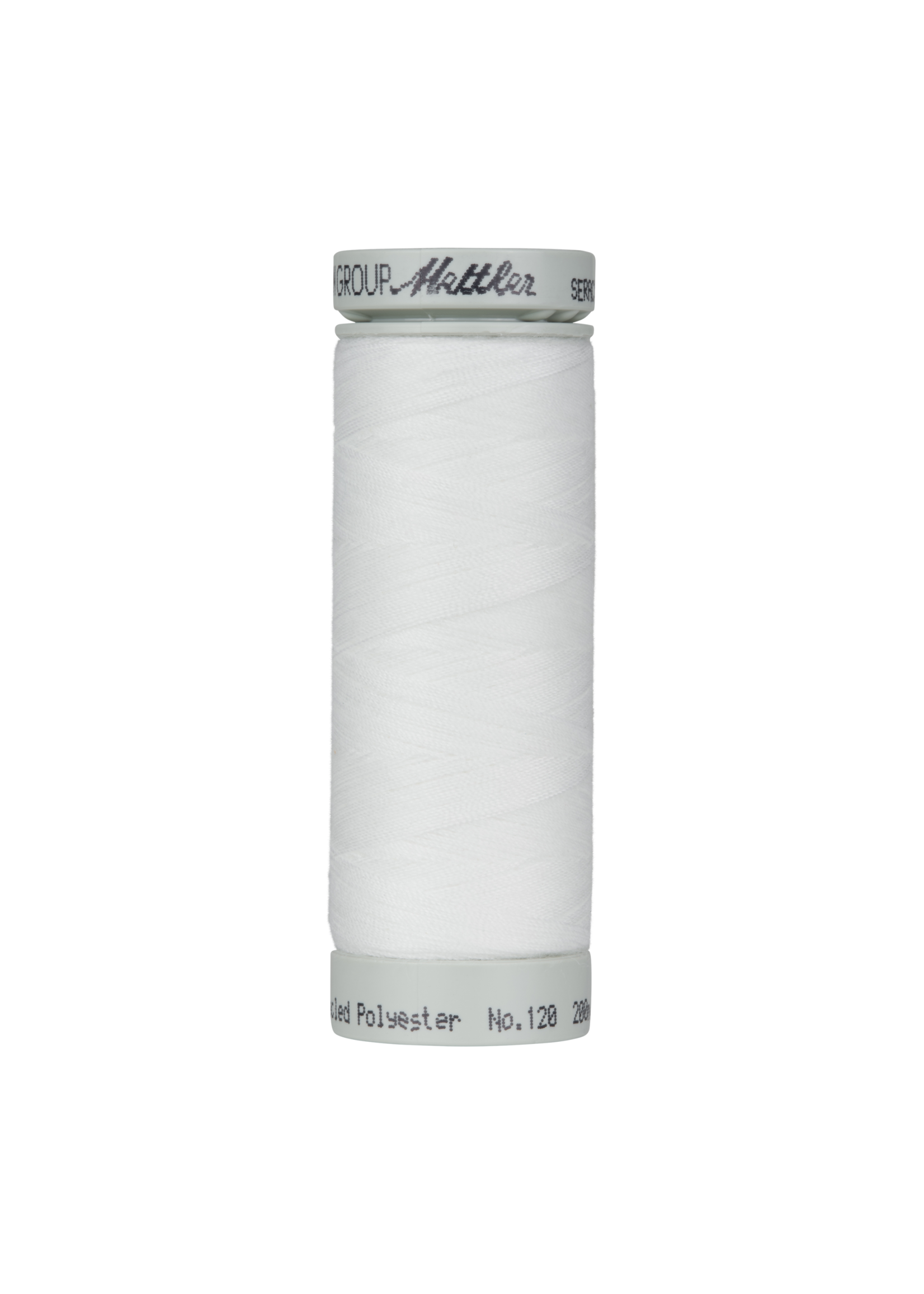 Amann Mettler Seracycle - #140 - 200 m - 1000 Eggshell