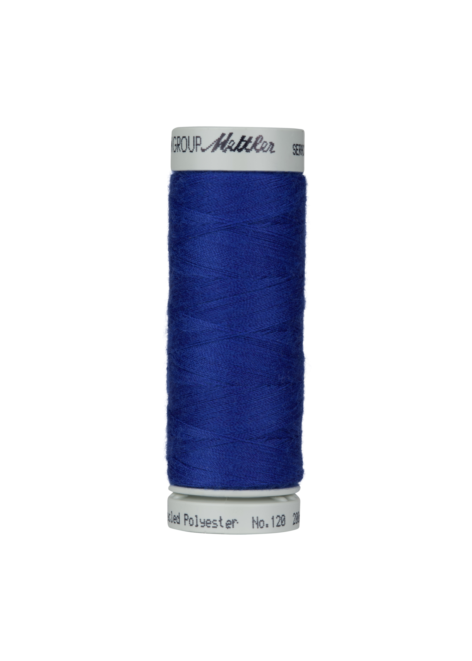 Amann Mettler Seracycle - #140 - 200 m - 1078 Fire Blue