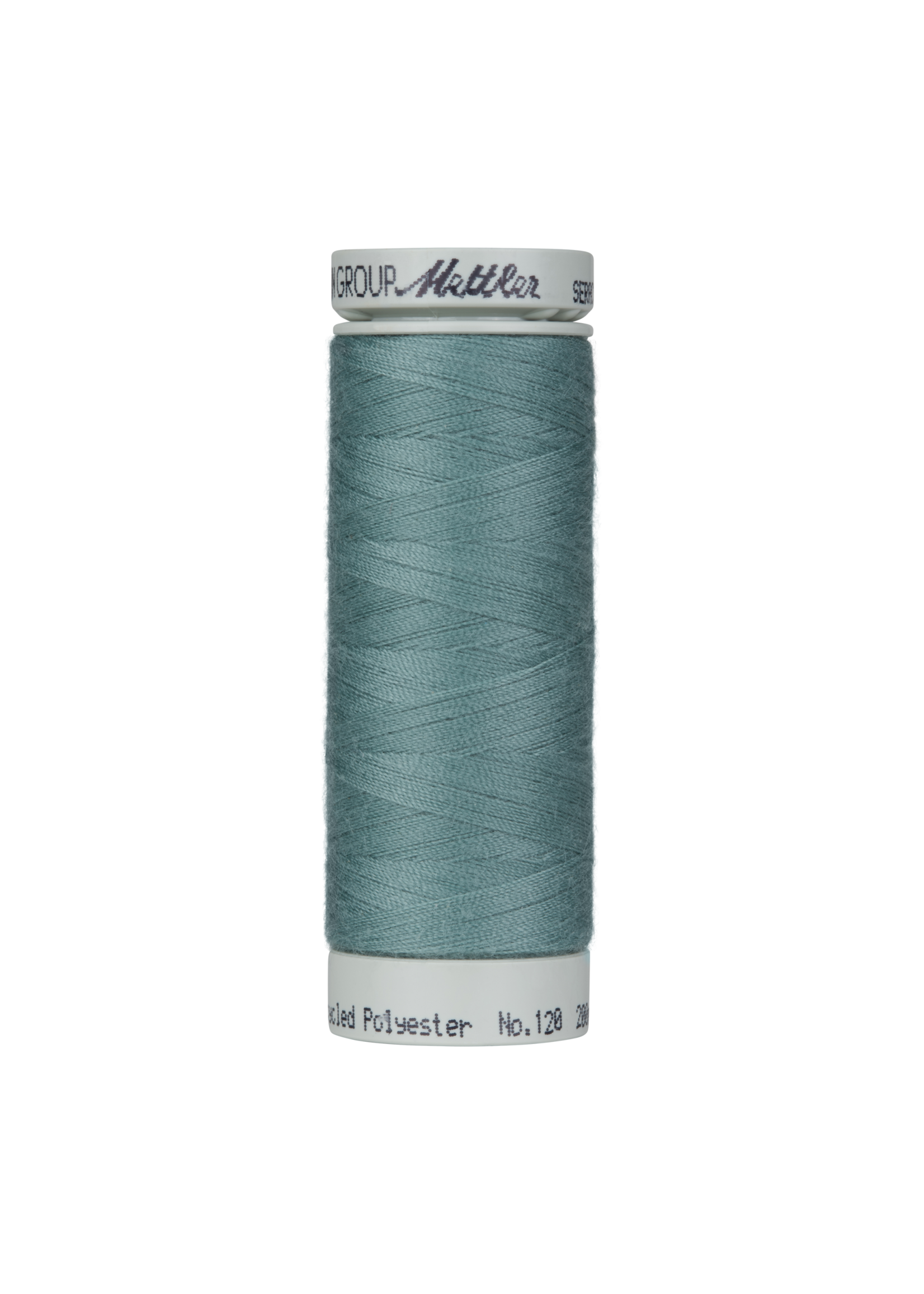 Amann Mettler Seracycle - #140 - 200 m - 1214 Vintage Blue