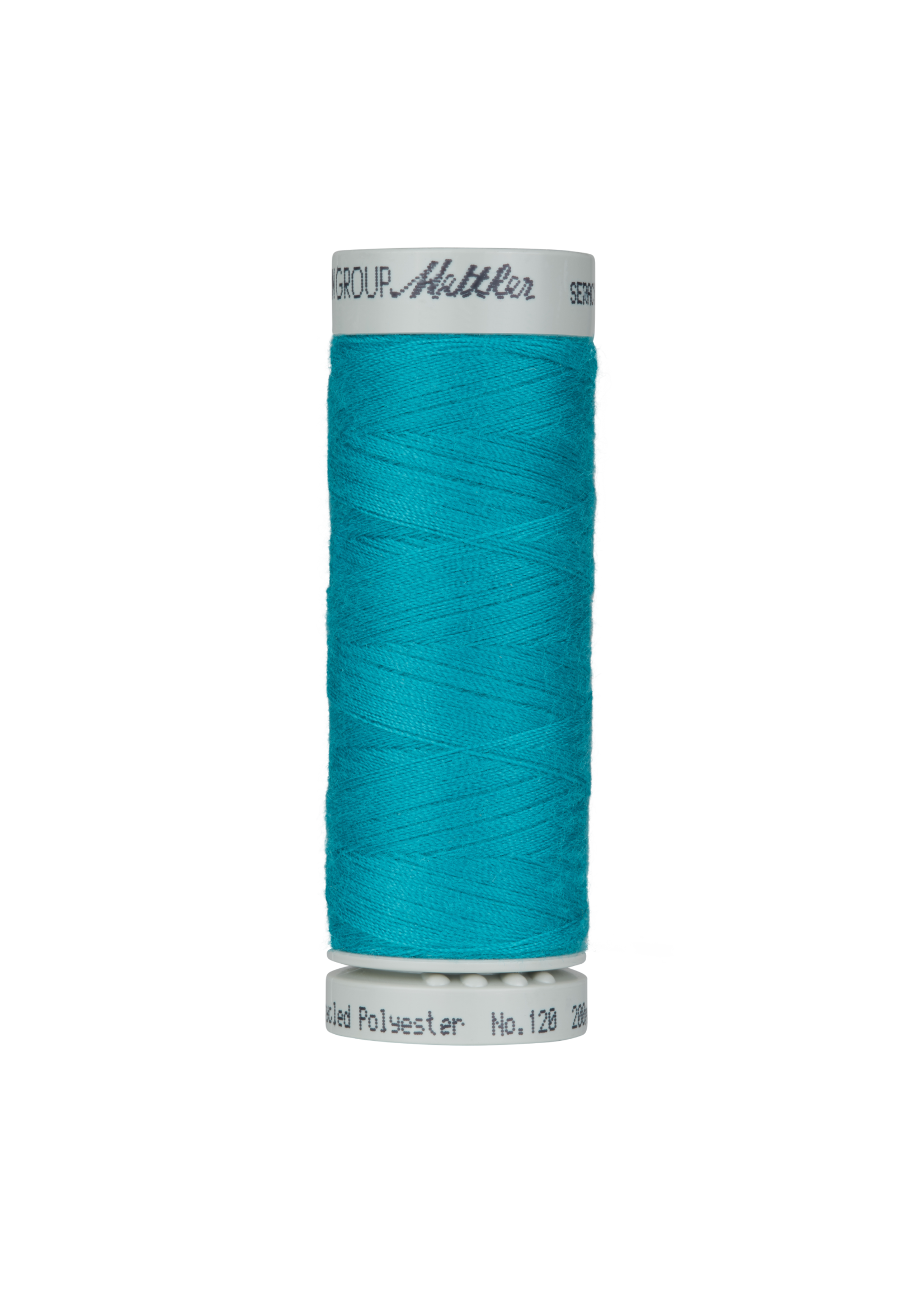 Amann Mettler Seracycle - #140 - 200 m - 1394 Caribean Blue