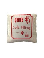 Panda Panda - Soft Filling - 250 gram