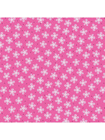 Benartex Studio Front Porch - Mini Floral - Pink