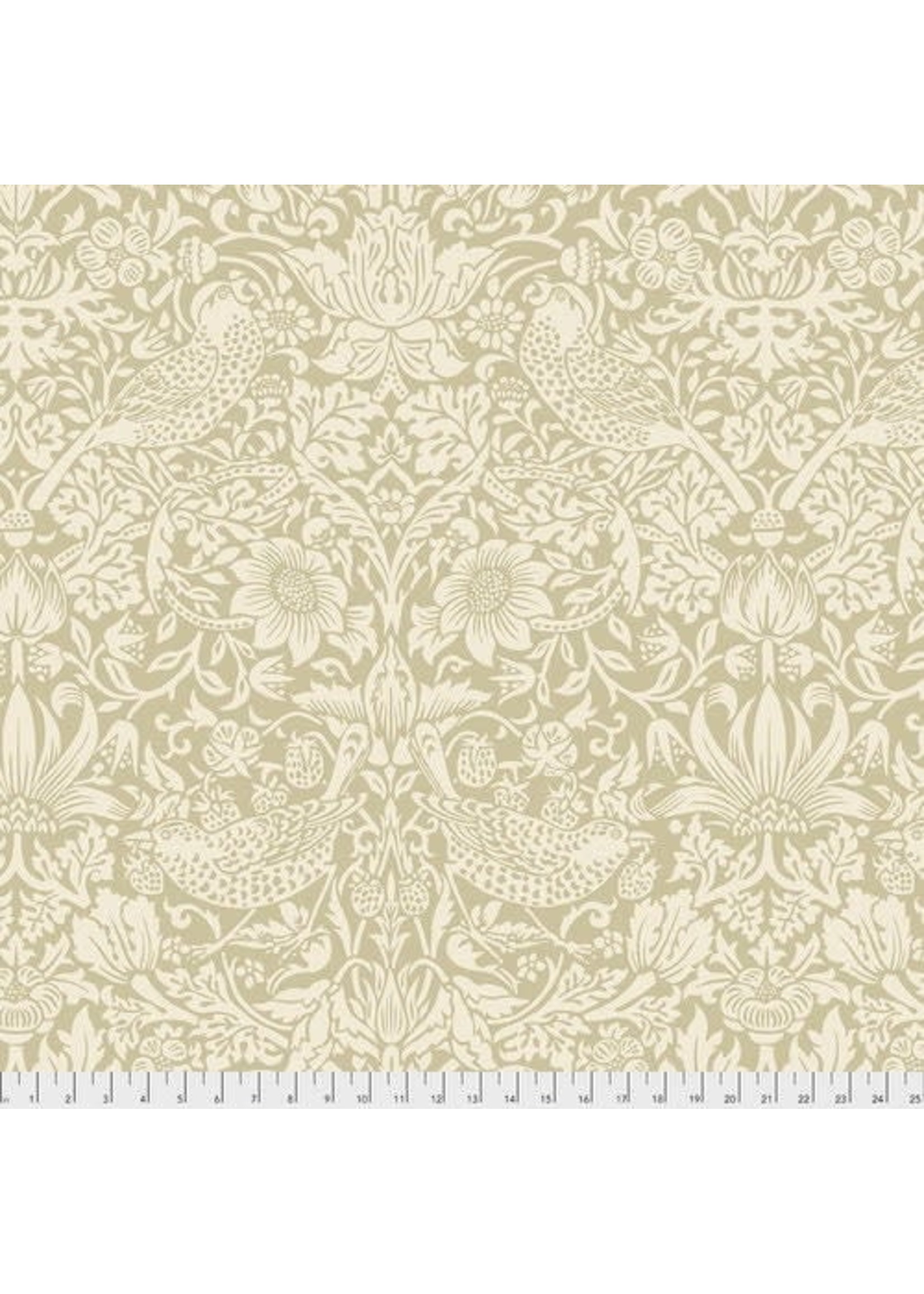 Morris & Co Morris and Co - QBWM - 002 - Linen