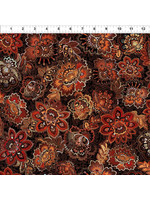 In The Beginning Resplendent - Bloom - Autumn