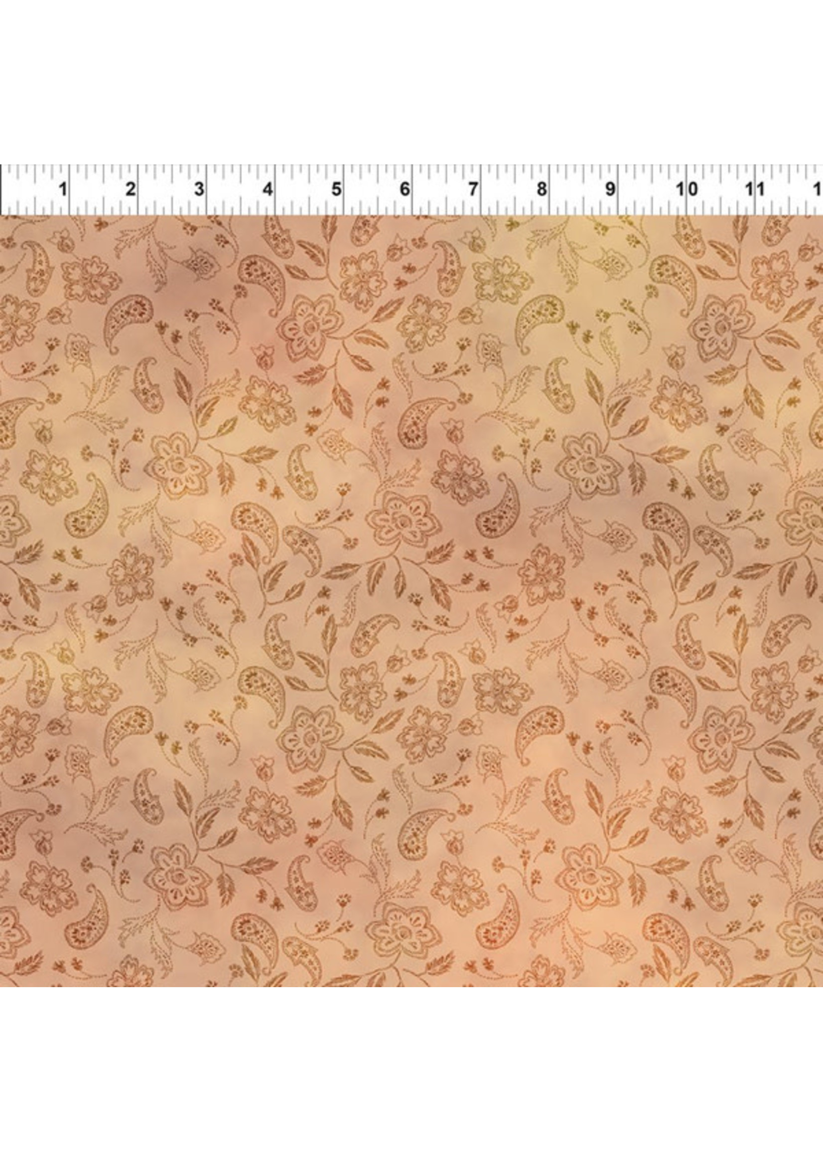 In The Beginning Resplendent - Delicate - Autumn