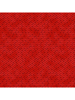 Stof Fabrics Gradiente  - Rood - 4512-516