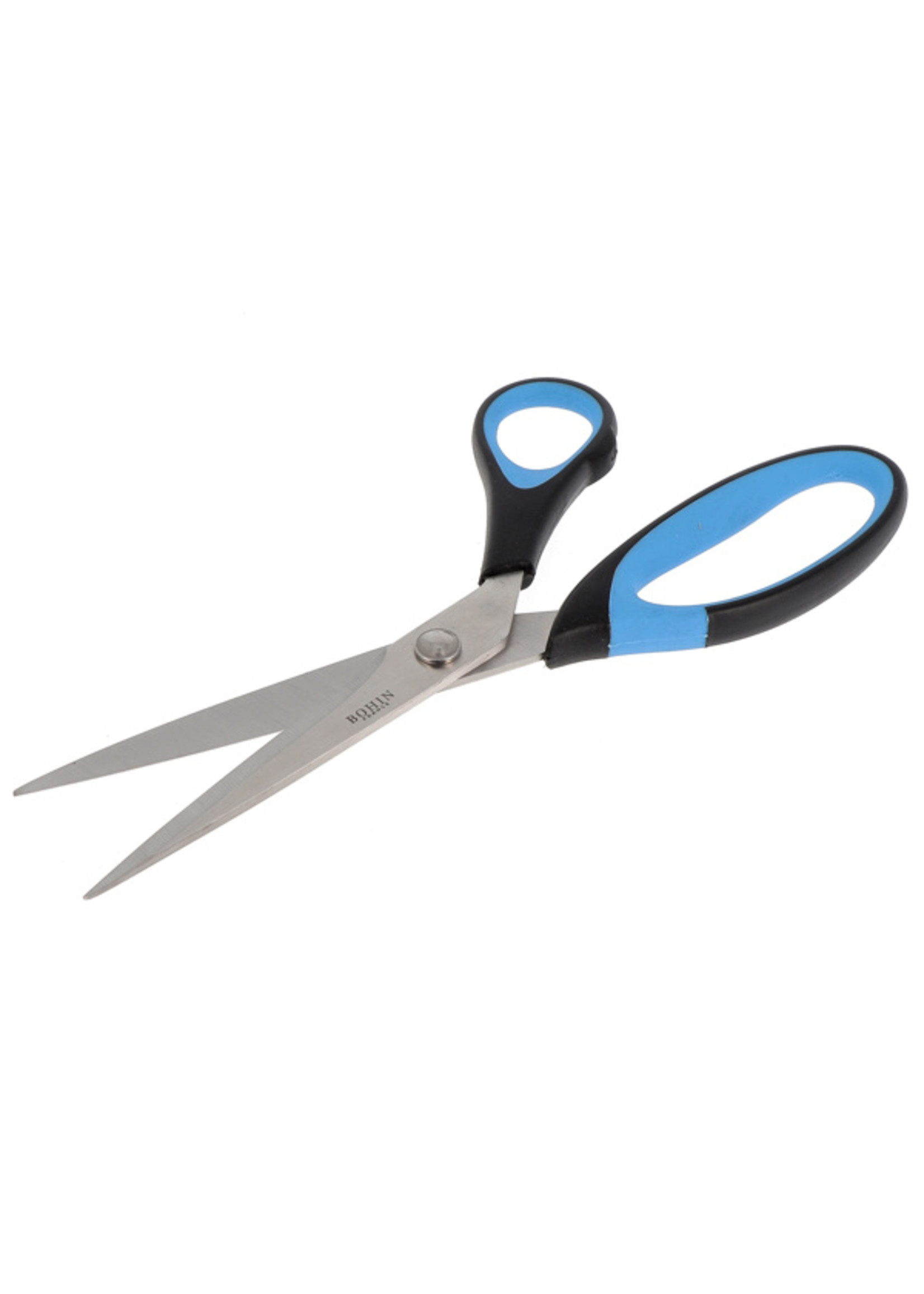 Bohin Schaar - Universeel - Soft grip - 21 cm