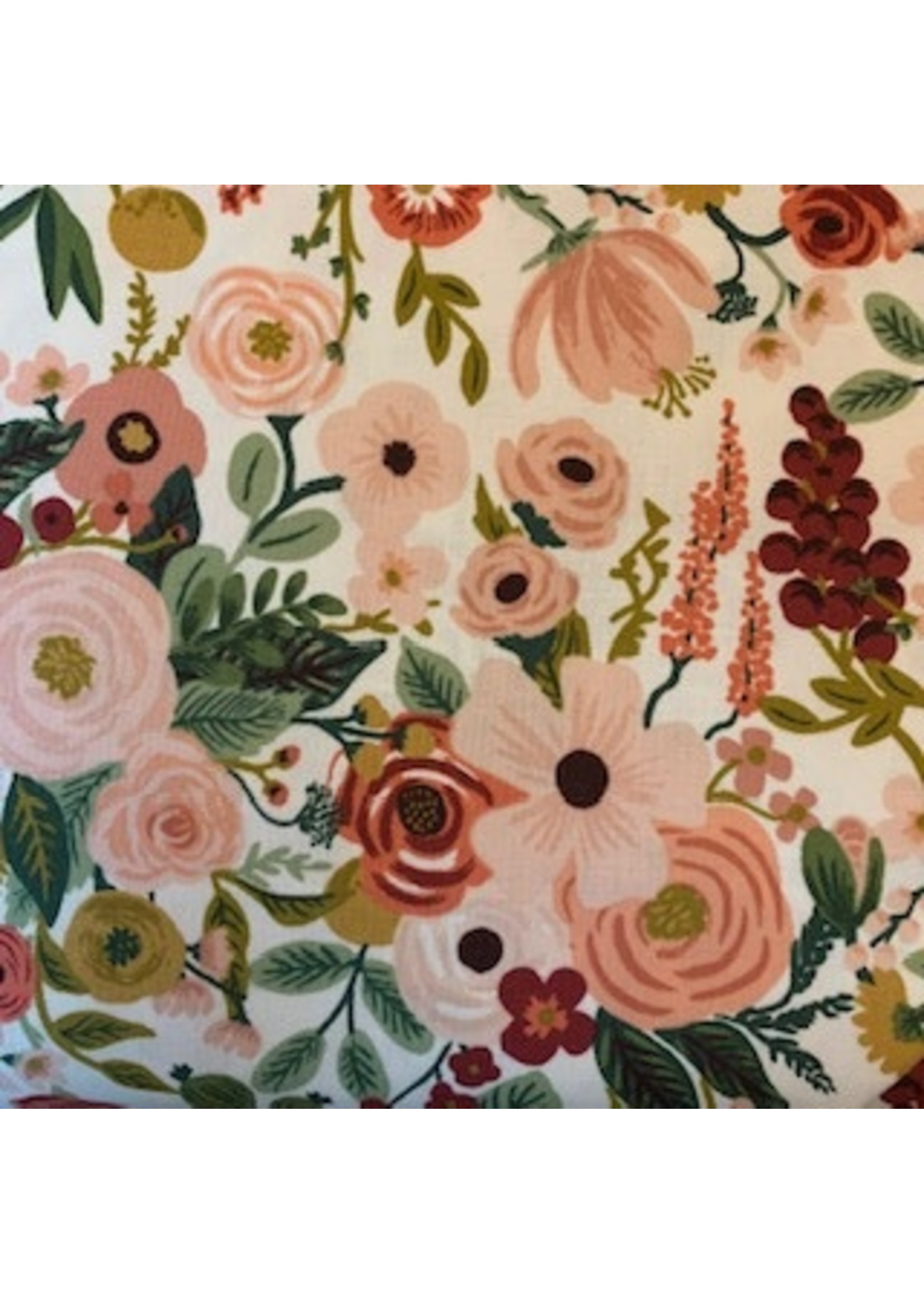 Primavera - Yarden Party Big - Cream Pink